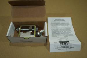 lot 42 image: Sight Pusher Handgun Sight Tool