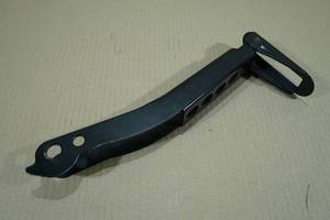 lot 44 image: Remington Law Enforcement Folding Shotgun Stock