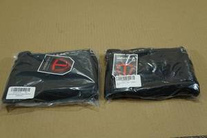 lot 46 image: 2 Undertech Undercover Concealment Boxer Briefs - Large