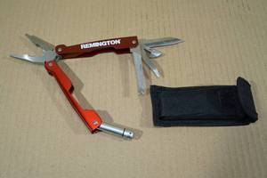 lot 80 image: Remington Multi-Tool