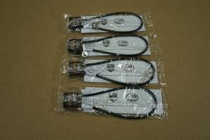 lot 92 image: National Shooting Sports Cable Gun Locks