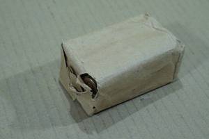 lot 116 image: 20 Military Surplus 7.62 x 54R FMJ Ammo