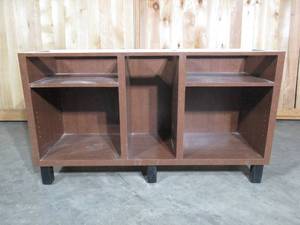 58x20x33 Amazing VanityCabinetIsland is Heavy duty.