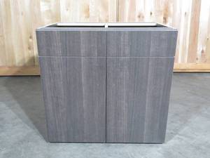 32.75x24x31.5 Base Cabinet Heavy Duty