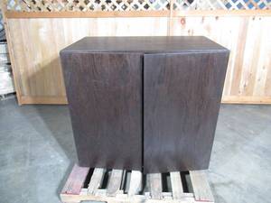 46x2842 Heavy Duty CabinetStorage - Comes with 7 shelves