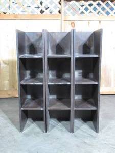 3 Units of 4  12 Cubes total 41.510.5x14 Per Unit (bidding on all 3)