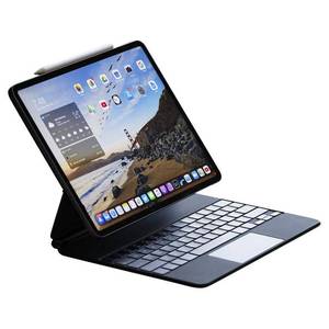 Brand NewApple Magic Keyboard for 12.9 iPad Pro  Black