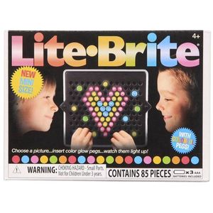 Lite-Brite Mini