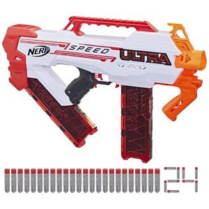 Brand New Nerf Ultra Speed Blaster