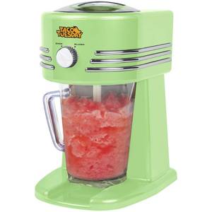 Nostalgia Taco Tuesday 40-Oz. Frozen Beverage Station