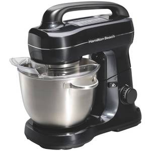 Brand New Hamilton Beach 7-Speed Stand Mixer