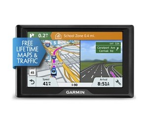 Garmin Drive 51 EX GPS 5 Display