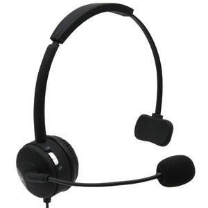 Brand New RoadKing Noise-Cancelling Wired Headset