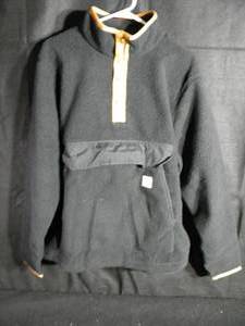 Brand New Carhartt Mens Fleece Pullover Top - Large