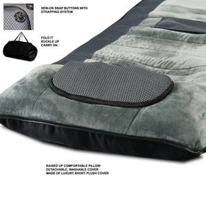 Brand New Carepeutic Luxury Comfort Full Body Massage Mat