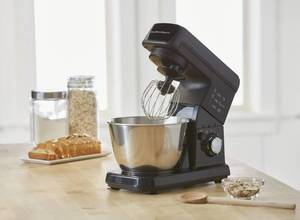 Brand New Hamilton Beach 6 Speed Stand Mixer