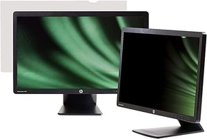 Brand New Staples Privacy Filter for Monitor, 19 Standard