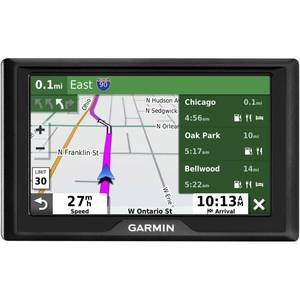 Brand New Garmin Drive 52 5 GPS Navigator