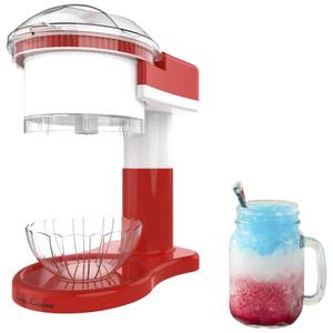 Brand New Classic Cuisine Shaved Ice Snow Cone Maker