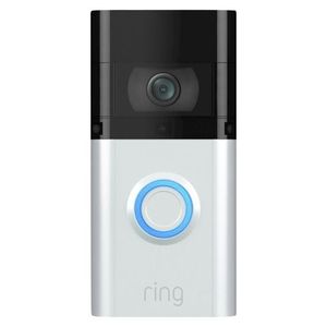 Brand New Ring Video Doorbell 3