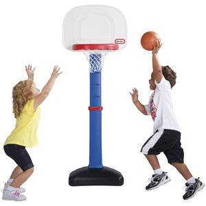 Brand New Little Tikes Tot Sports Easy Score Basketball Game