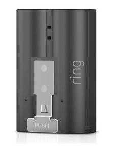 Brand New Ring Quick-Release Rechargeable Battery