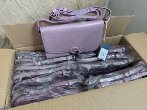 New Case of 12 Purses