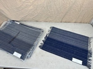 10 New Placemats