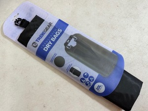 New 20 Liter Dry Bag For Camping  Hiking