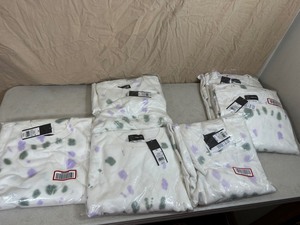 6 New Sweatshirts - Assorted Sizes