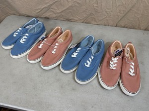 4 New Pairs Universal Thread Shoes Size 7W
