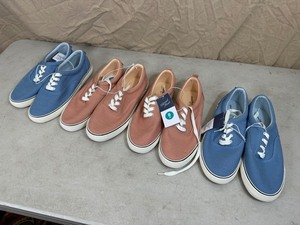 4 New Pairs Universal Thread Shoes Size 8W