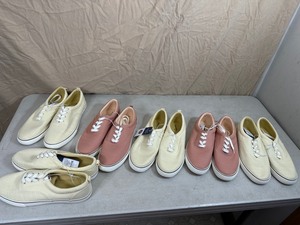 6 New Pairs Universal Thread Shoes Size 11W
