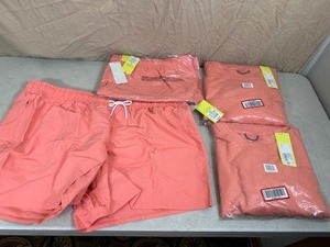 Assorted Size 2XL Activewear Clothing