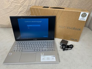 New Asus VivoBook Laptop Computer