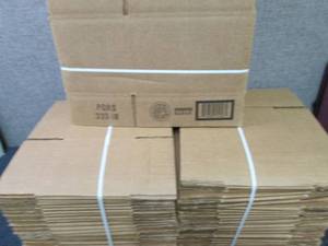 3pks The Packaging Wholesalers 8 x ...