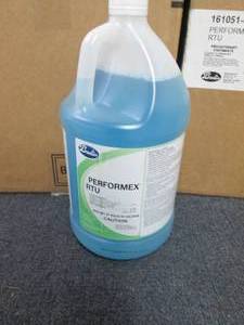 2 Cases Brulin� Performex� RTU (R...