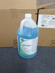 2 Cases Brulin� Performex� RTU (R...