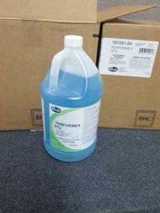 2 Cases Brulin� Performex� RTU (R...
