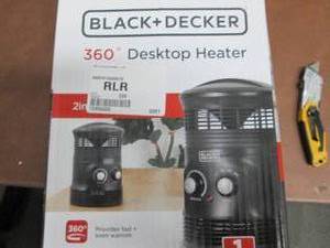 BLACKDECKER Mini 360° Portable Su...