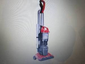 Dirt Devil Endura Reach Compact Upr...