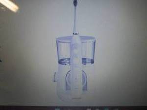 Waterpik Sonic-Fusion 2.0 Flossing ...