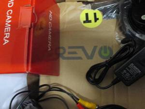 REVO America Ultra Hybrid 1TB DVR S...