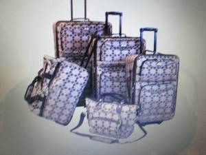 American Flyer Argyle Jacquard 5-Pc...