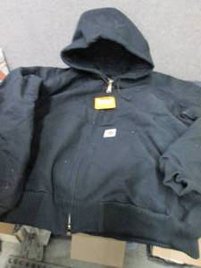 Carhartt Men�s Duck Active Jacket ...