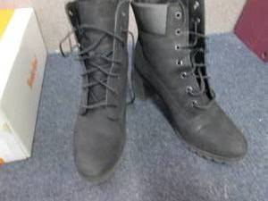 Timberland Womens Allington 6 Boo...