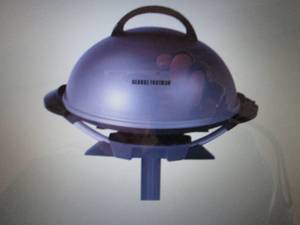 George Foreman IndoorOutdoor 15 S...