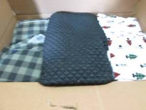Microfiber Stain and Water Resistan...