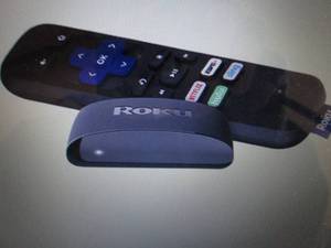 Roku Express Streaming Player  open...