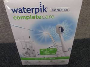 Waterpik Complete Oral Care 5.0 - W...